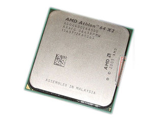 AMD ����64 X2 4400+��ɢ��