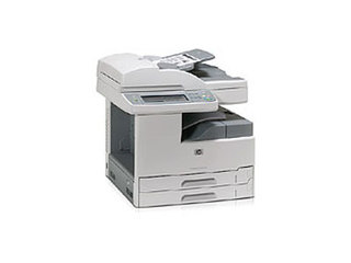 HP M5035