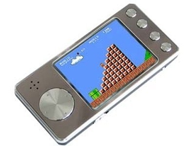 明基潘多拉魔盒qube z2(60mb)