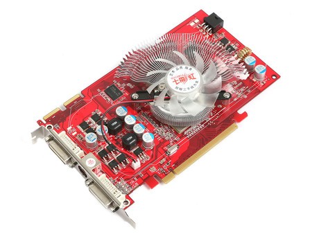 【1950gt和影雷者-v gts450 512mb dhv战神Ⅱ号版哪个好】艾尔莎影雷