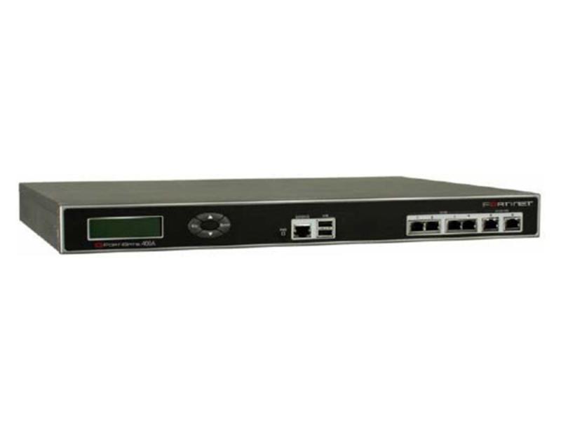 FORTINET FortiGate 400A