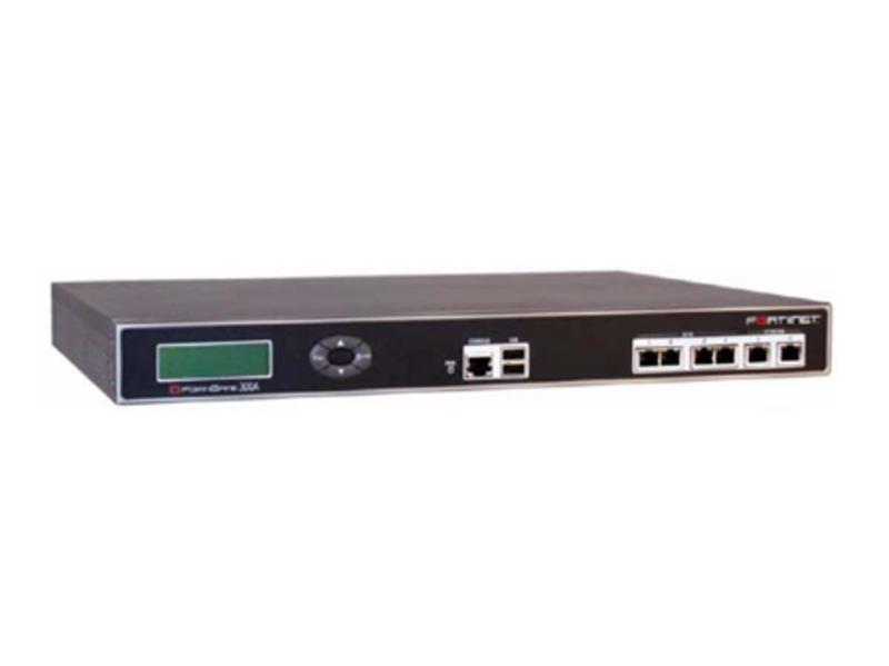 FORTINET FortiGate 300A