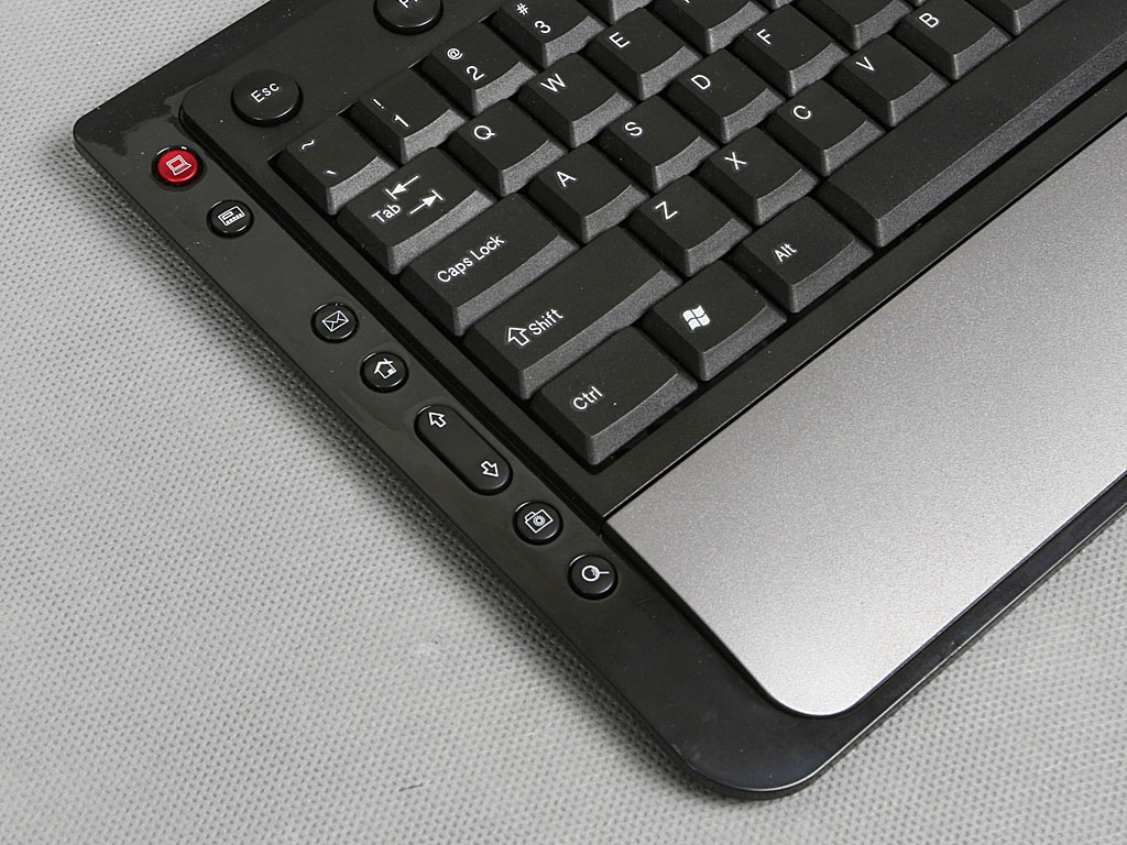 多彩幻影手k5108t