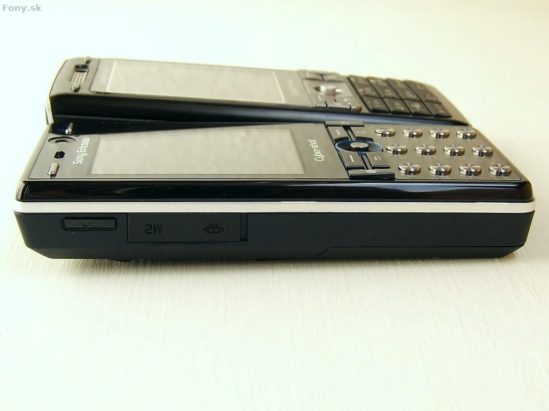 【高清图】 上市迫在眉睫 再赏cyber-shot索爱k810图13