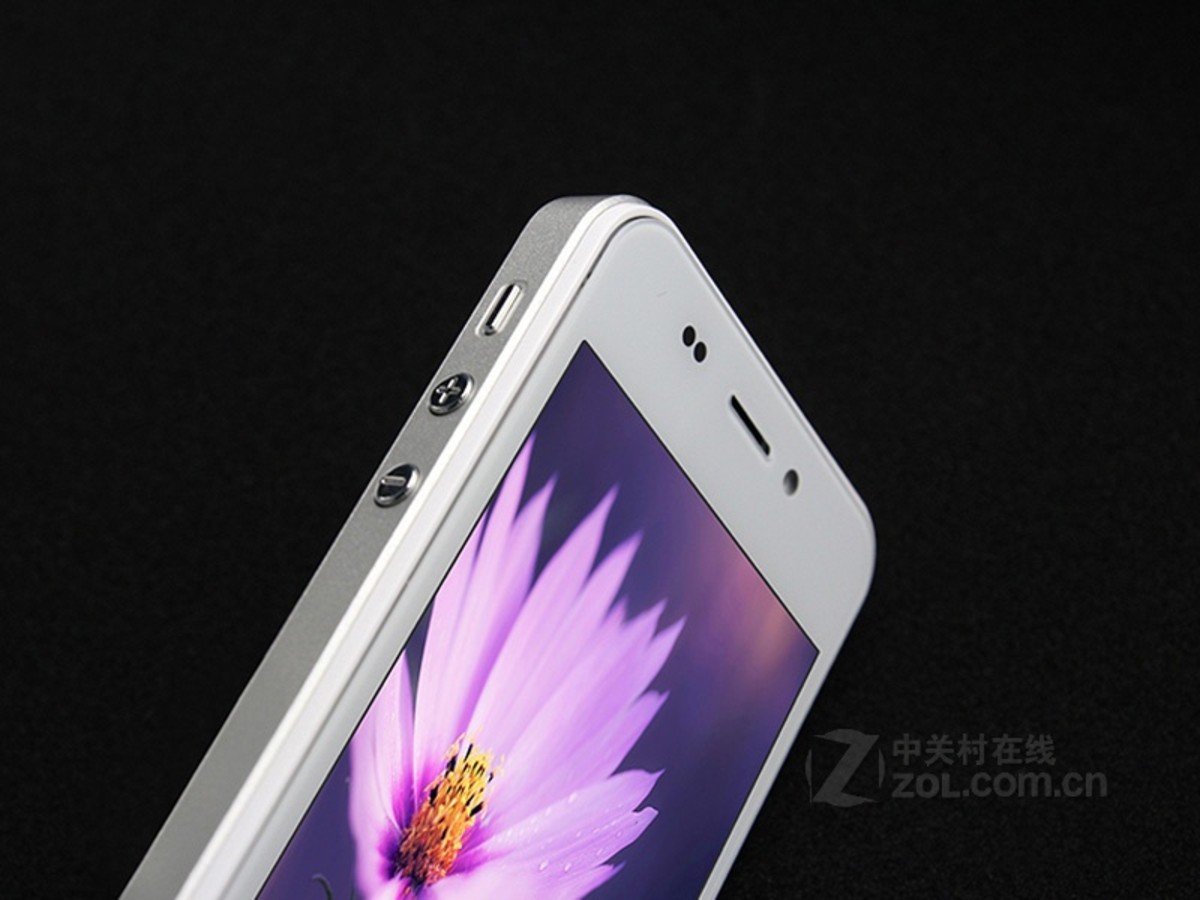 【高清图】 邦华(boway)v5白色 图15