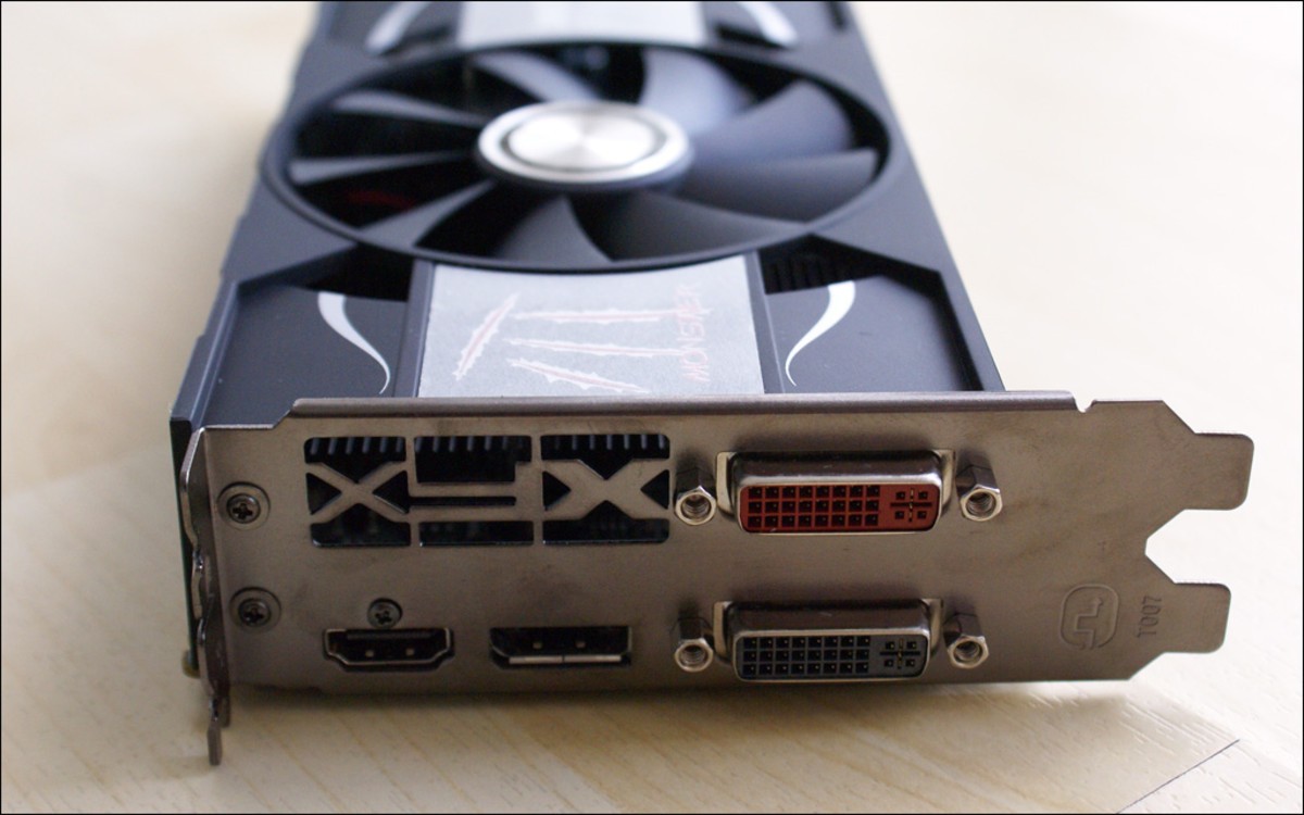 【高清图】 畅玩《刺客信条3》!讯景hd7770魔将全新上市图6