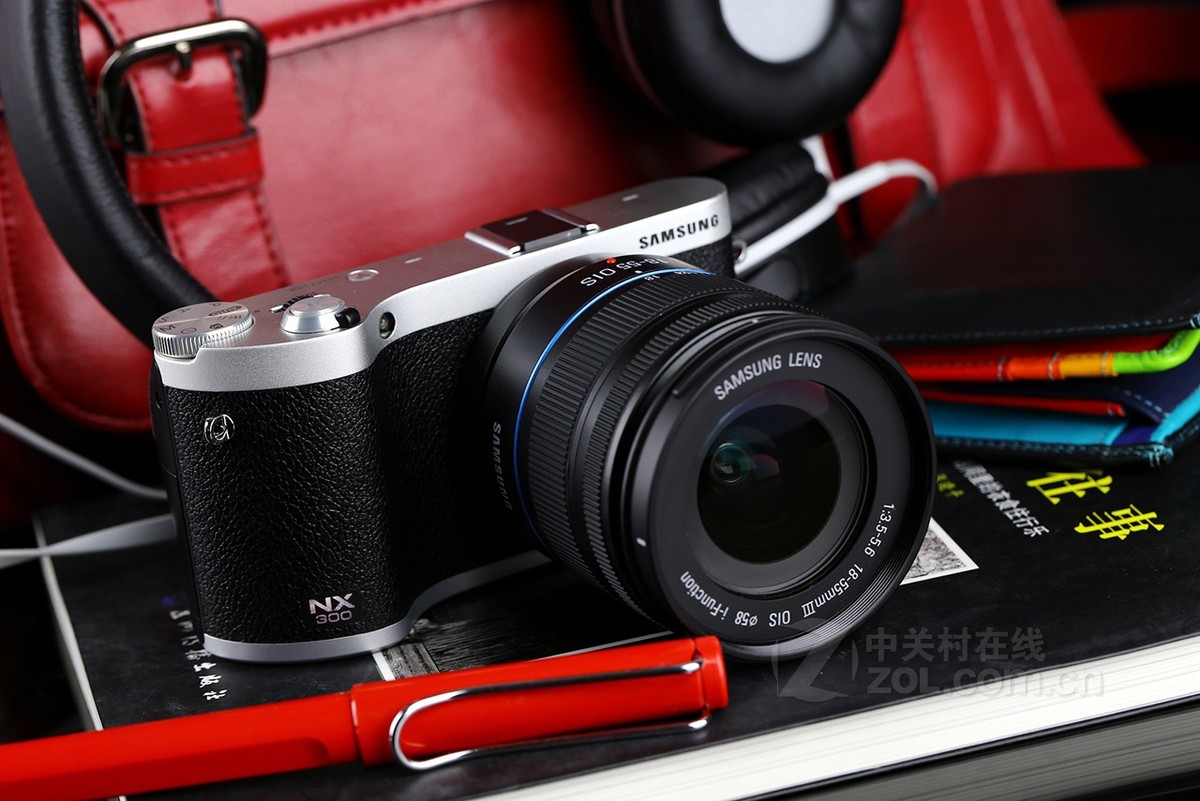 三星nx300套机(18-55mm iii)