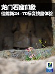 龙门石窟印象 佳能新24-70标变镜皇体验