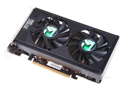 铭瑄gtx650tiboost终结者1024m