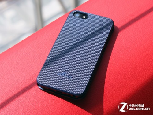 创意侧旁滑式设计 acase citta case评测