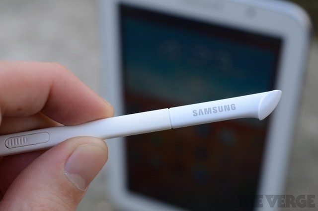 ĺ˳ Galaxy Note 8.0ͼ