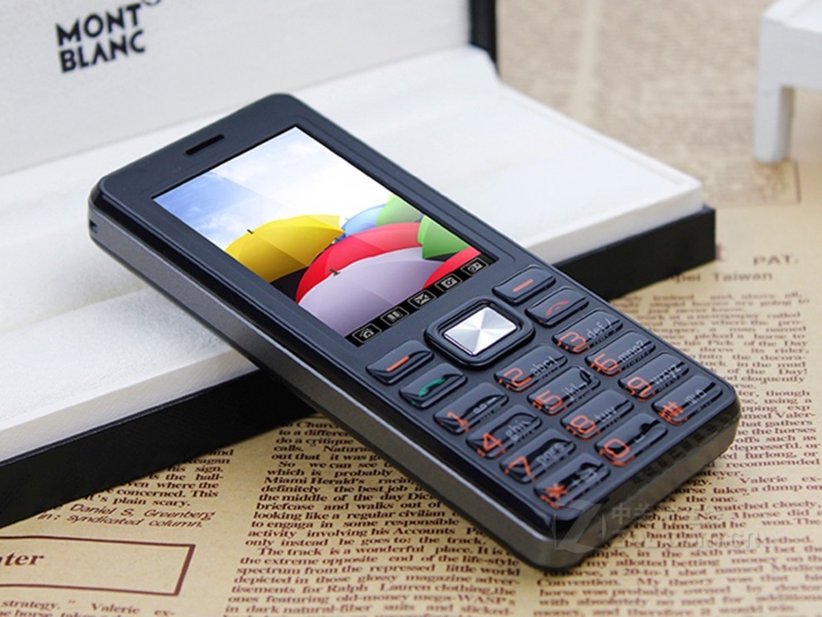 【高清图】 邦华(boway)n320其他图赏 图2