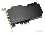 德国坦克Aureon 7.1 PCIE