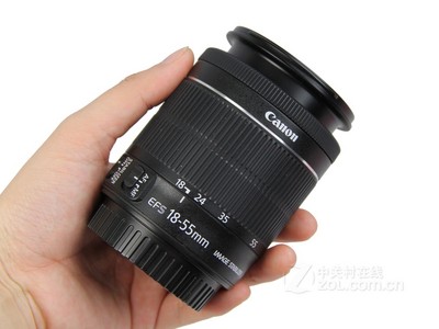 ˳ʣ EF-S 18-55mm f/3.5-5.6 IS STMͷͿϸMVĤUV๦װۣ680Ԫ