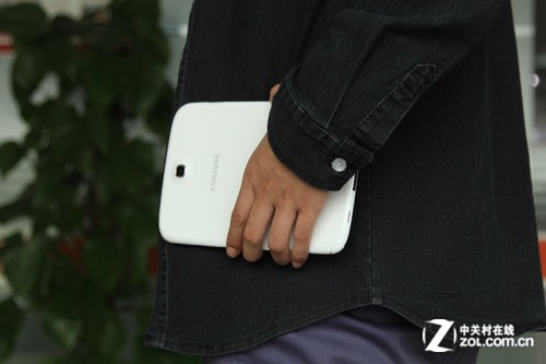 8���������� Galaxy Note 8.0��Я���� 