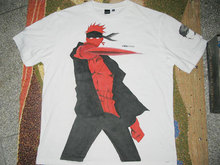 手工DIY編輯教你自制個性圖案T恤 