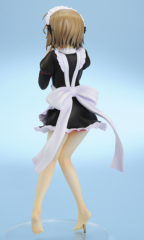 《我的朋友很少》可脱手办赏