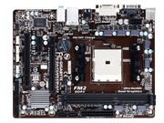 GA-F2A85XM-DS2