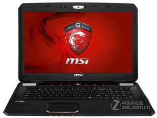 msi微星GX70 3BE-002CN