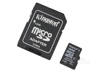 ʿMicro SDHC Class1016GB