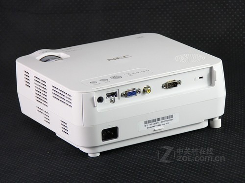 背景色校正 NEC VE280X+京东特价促销