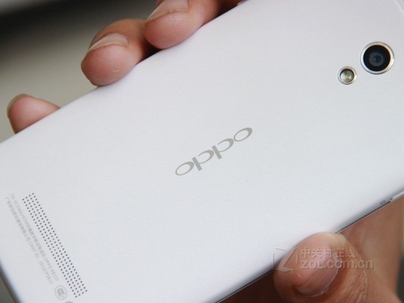 oppo r815t(移动版)