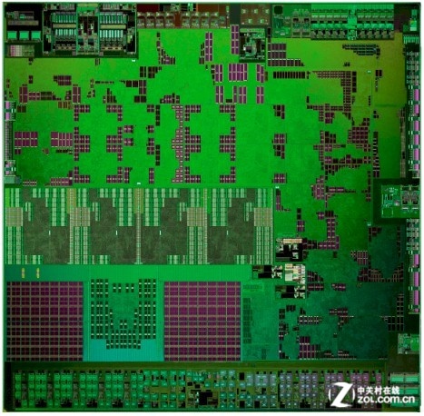 杀出回马枪 AMD推皓龙X系列剑指Atom