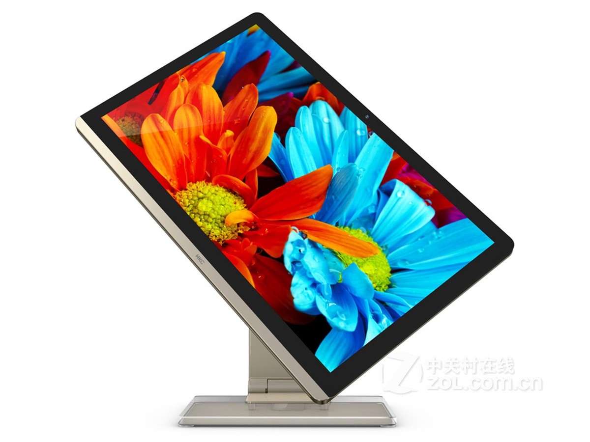 hkc t7000  整体外观图(6/16)