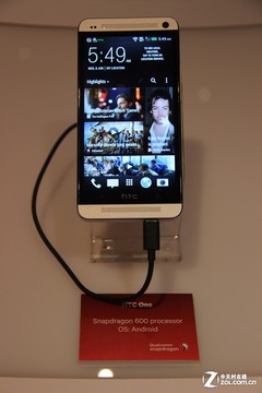 �콢���ͽ�"����" ̽��Computex��ͨչ̨ 