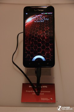 �콢���ͽ�"����" ̽��Computex��ͨչ̨ 