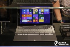 ��չ���δ��� ��˶��ҫCOMPUTEX 2013 