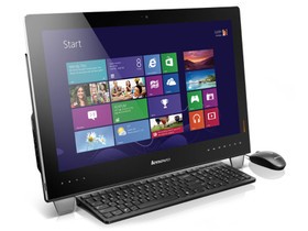 IdeaCentre B340-