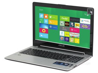 华硕S550X3317CB-SL(HDD)
