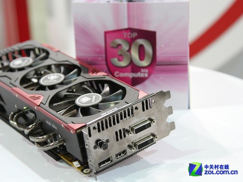 ������������ �߲ʺ�GTX780�Ŷ�̨���� 
