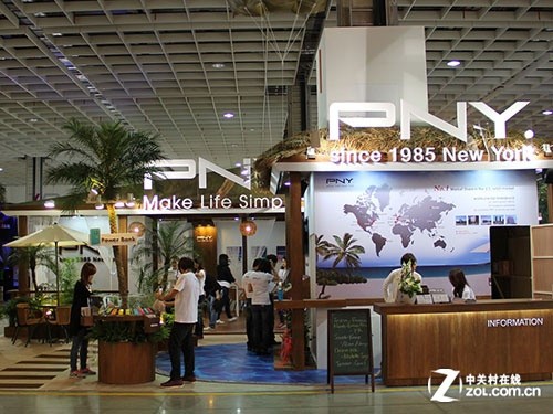��Ԫ�� Computex2013�洢���̴����̵� 