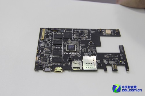 ComputexӰ��չ̨��9Ӣ��3G��Galapad 