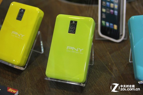 ��粻�ó� PNY����չ�Ƴ�����ƶ���Դ 