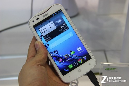����˫������+DTS Acer E2����Computex 