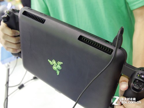 Computex微软展台 Win8平板悉数登场