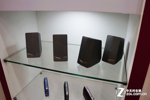 2013��̨������չ:������ɢС�������� 