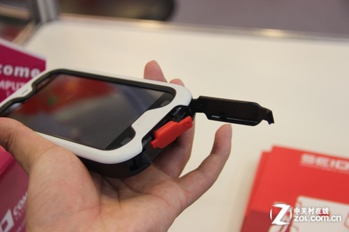 ��S3����ˮ�� �����ֻ�������Computex 
