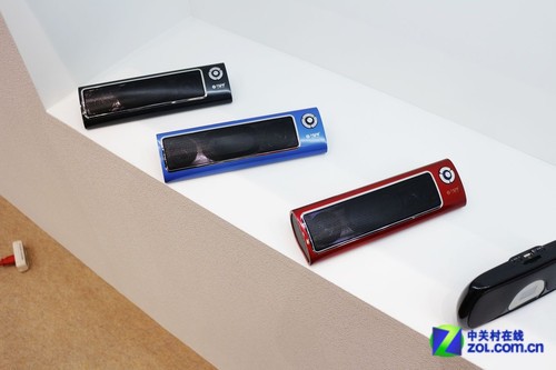 2013��̨������չ:������ɢС�������� 