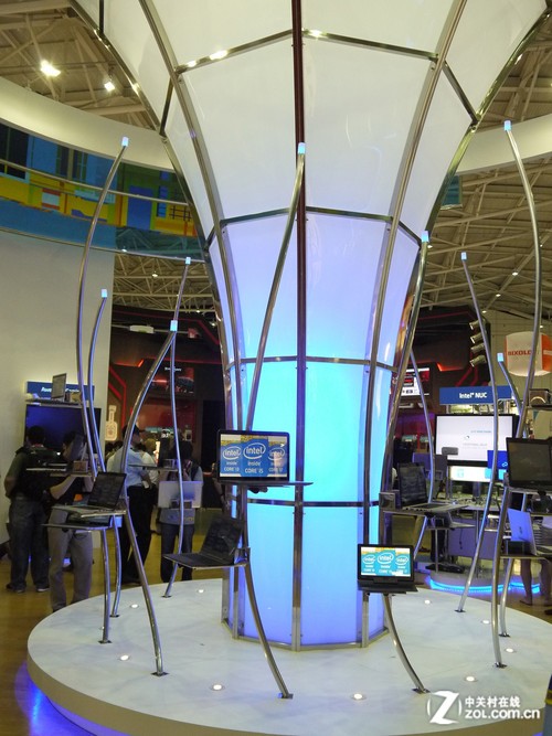 COMPUTEXӢ�ض�ר�� �ֺ����ɲ��ƽ�� 