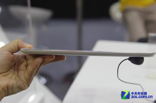 �߲ʺ���ĺ�ƽ��U781����Computex 