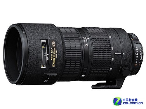 尼康大钢炮 80-200mm f/2.8最新报价