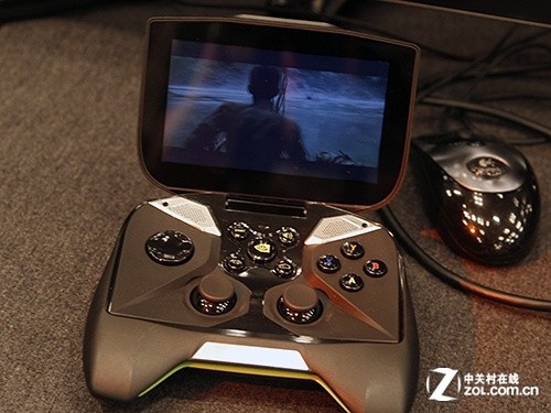Ӣΰ��ý�彻���� Tegra 4�豸������ 