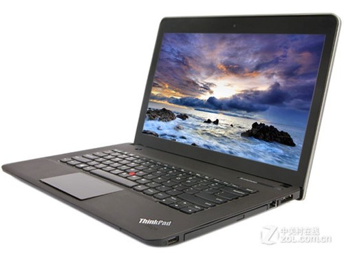 1TB硬盘+独显 ThinkPad E431报价5099元