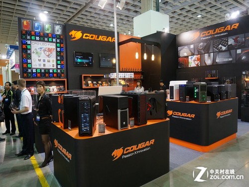 ��٤Computex2013�����������Ʒ���� 