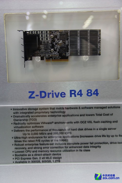 OCZ 