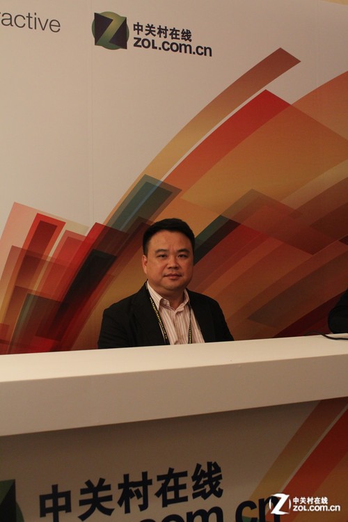 Computexӳ̩ר��:Hi-Fi��������ҵ��� 